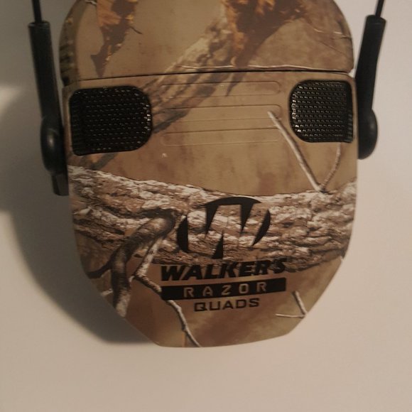 Walker's Ear Muffs - Picture 2 of 6